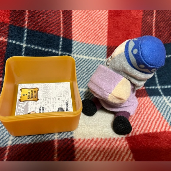 Harry Potter Cutie Cuff - Dumbledore - Picture 3 of 3